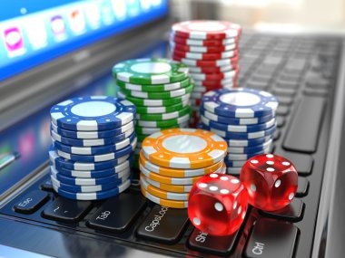 Multi-Bet dashboard showing activity tracker and promotion calendar